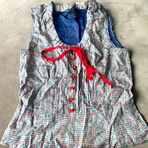 Marc Jacobs tank top